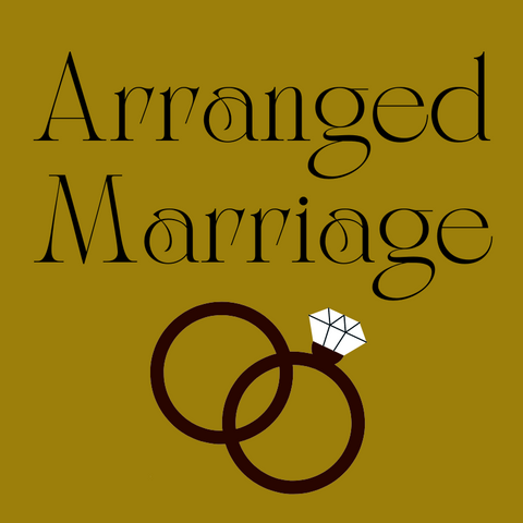 Arranged Marriage