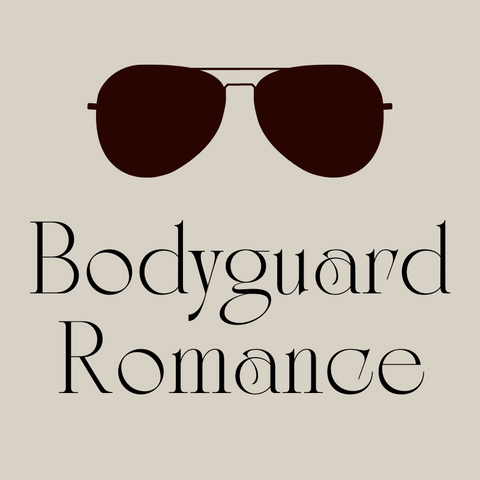 Bodyguard Romance