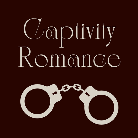 Captivity Romance