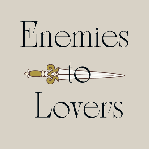 Enemies to Lovers