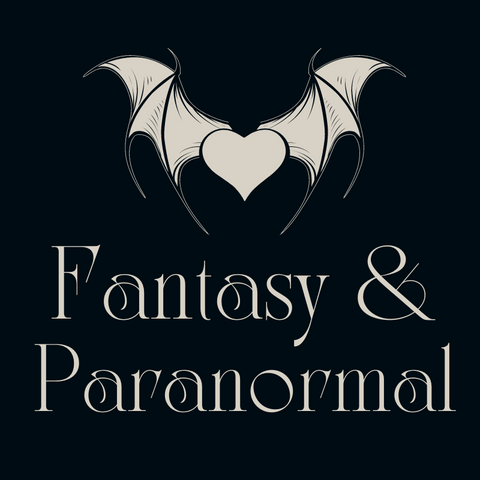 Fantasy and Paranormal