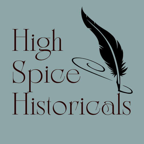 High Spice Historicals