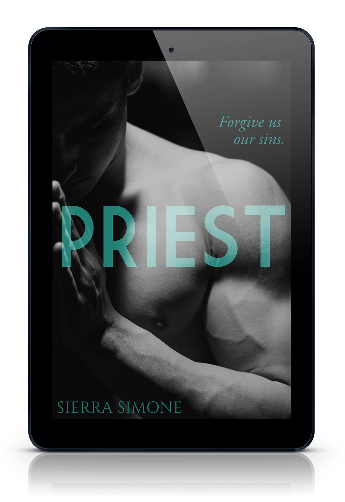 Priest (e-book)- Sierra Simone