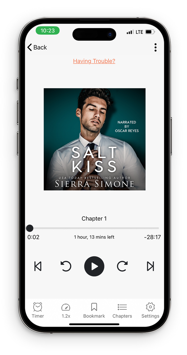 Priest (audiobook) by Sierra Simone Priest series Priest (audiobook) by Sierra Simone Priest series