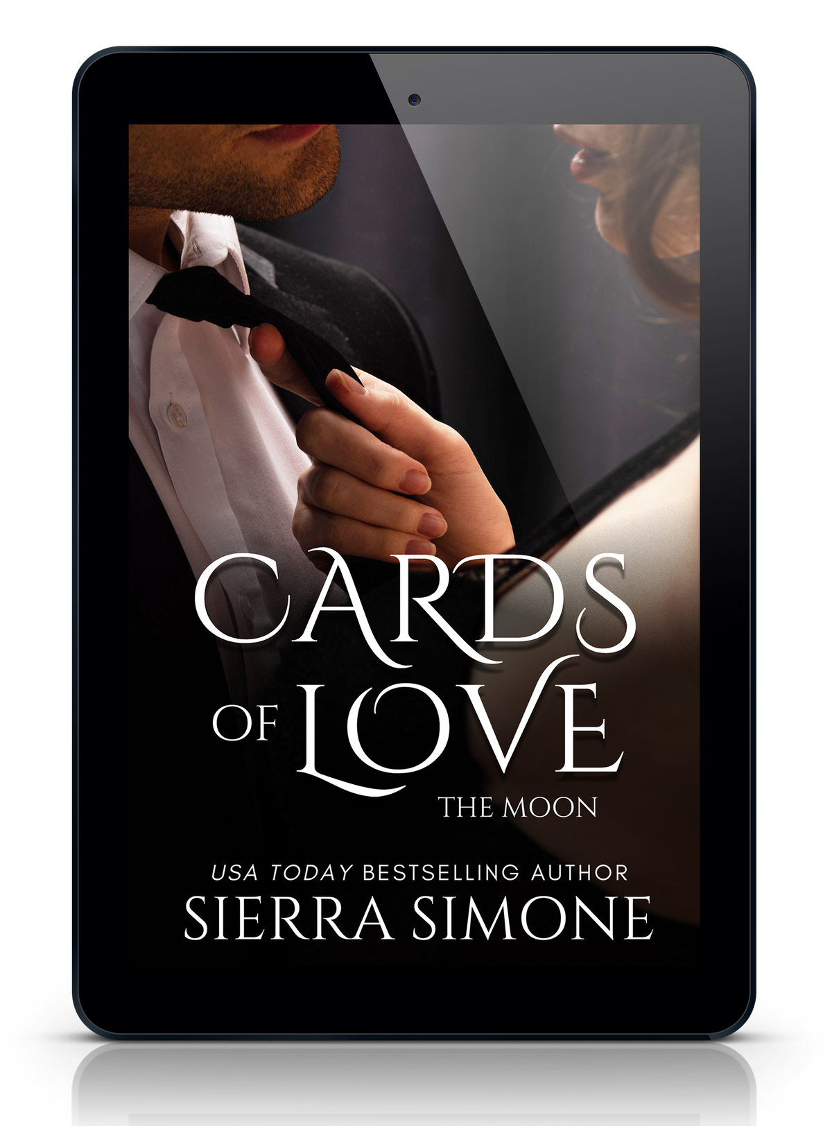 New Camelot– Sierra Simone