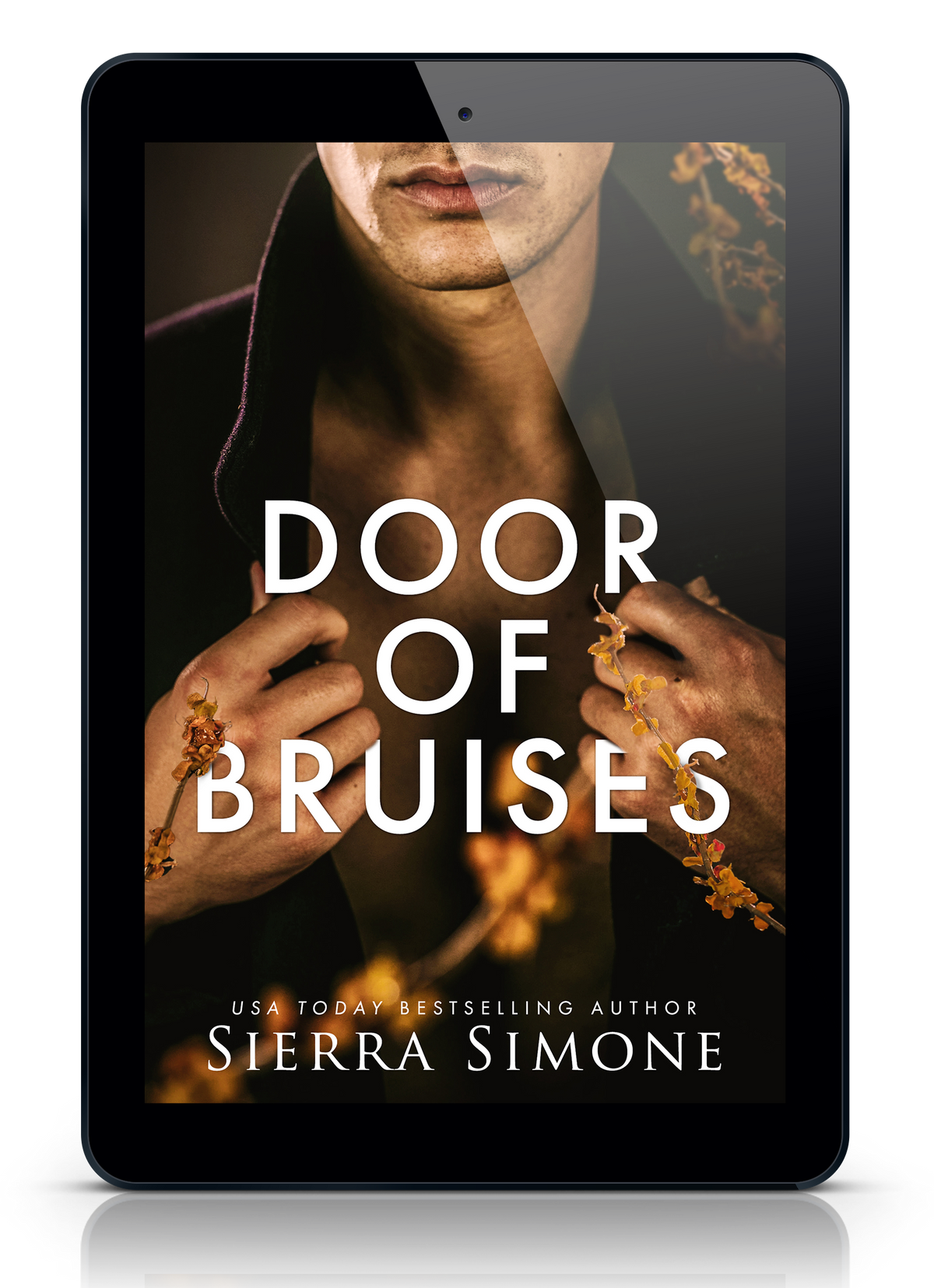 Thornchapel– Sierra Simone