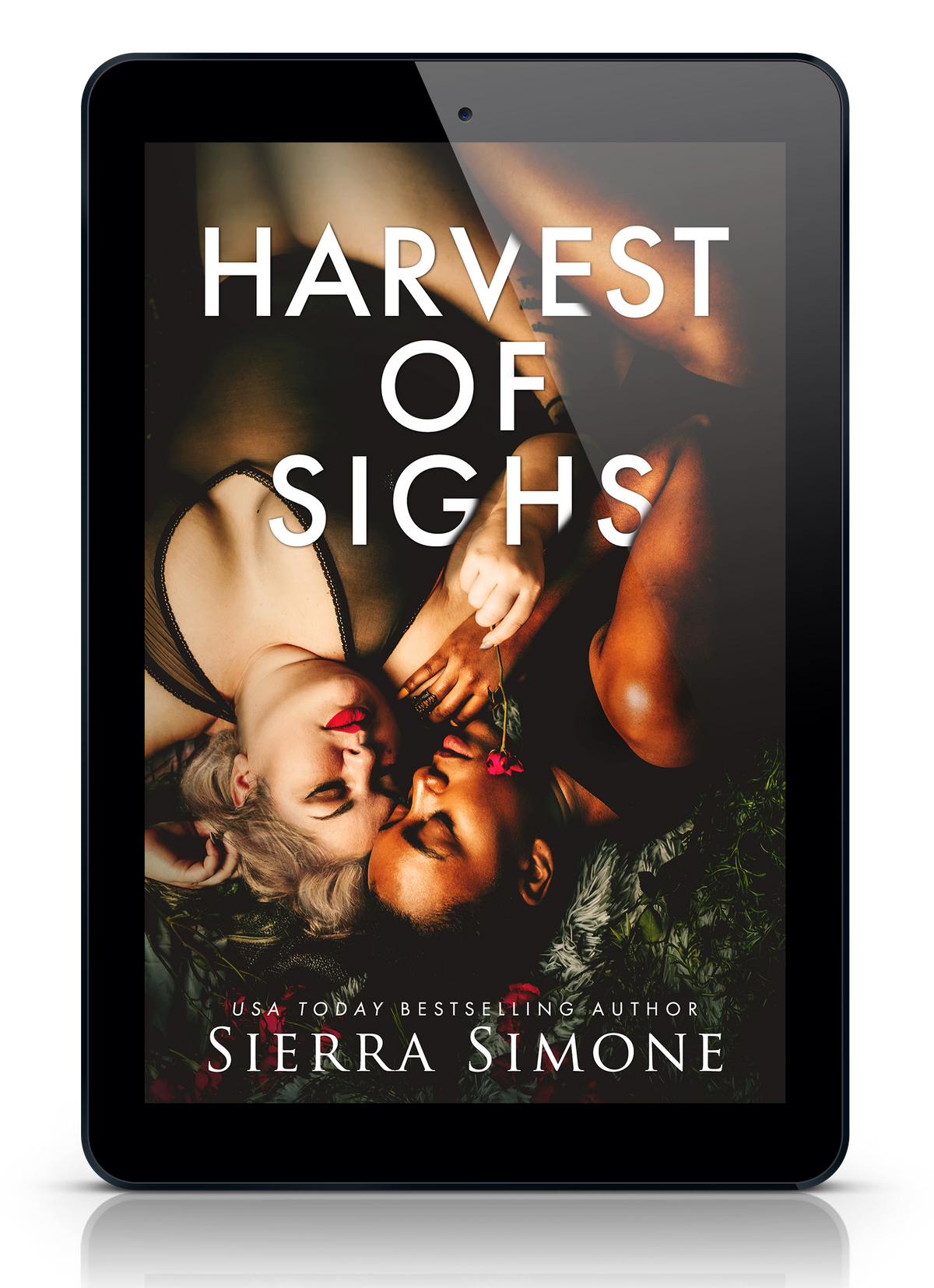 Feast of Sparks #2 (e-book)– Sierra Simone