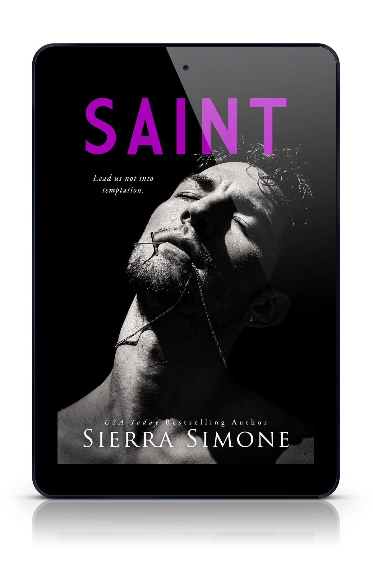 Priest (e-book)– Sierra Simone