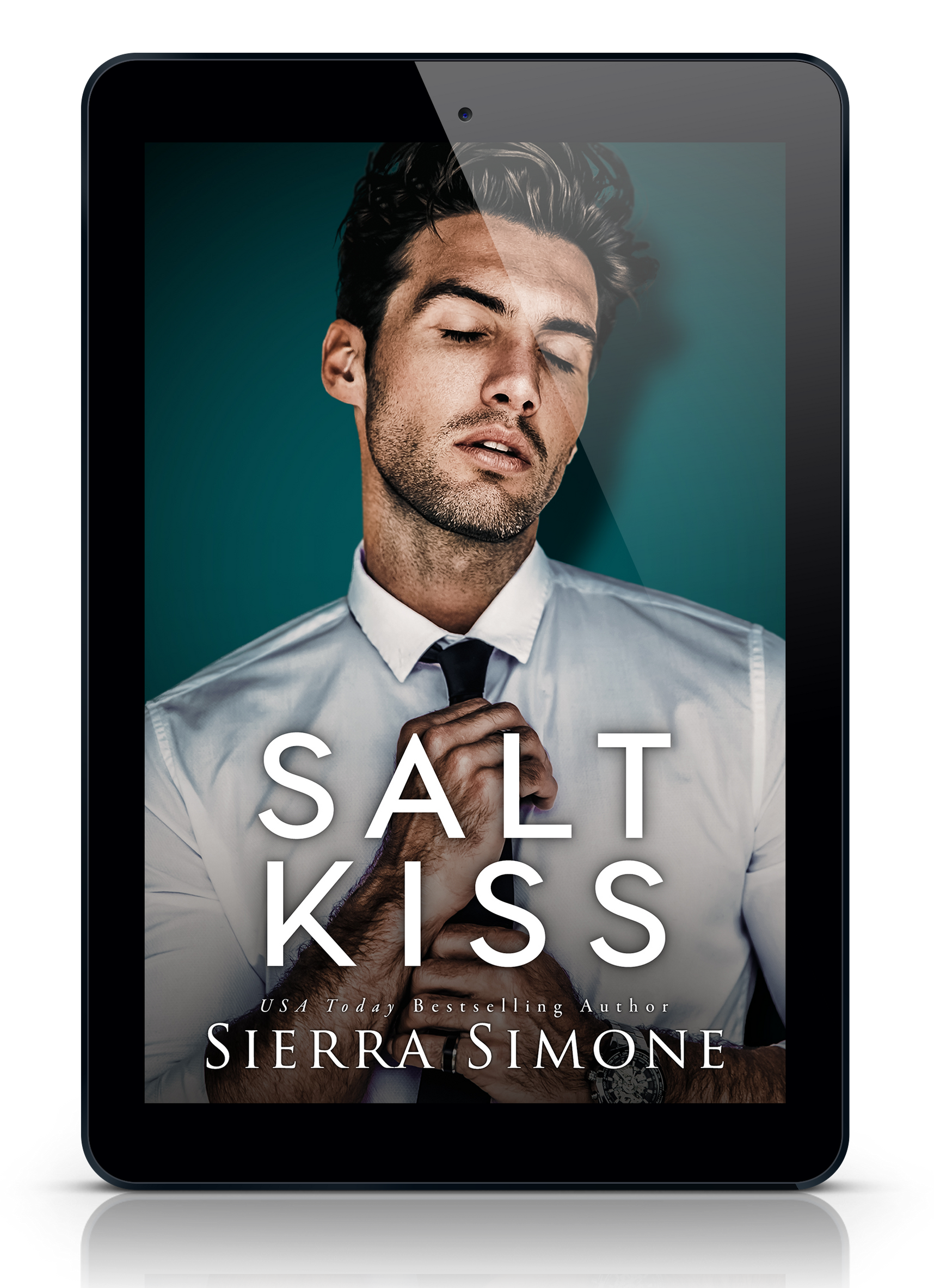 Salt in the Wound (e-book)– Sierra Simone