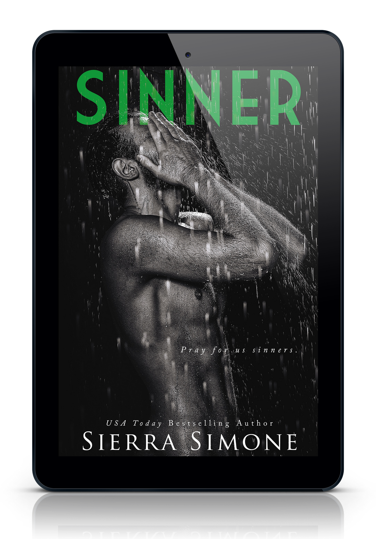 Priest (e-book)– Sierra Simone