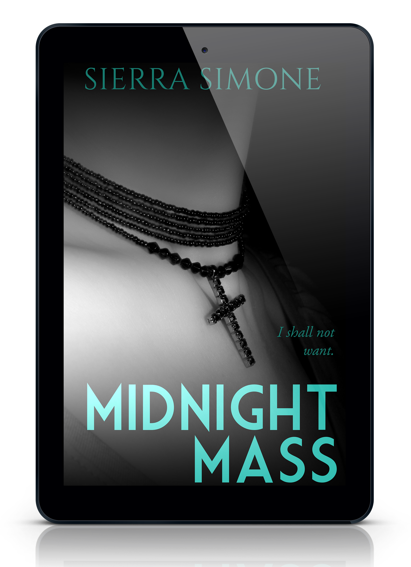 Priest (e-book)– Sierra Simone